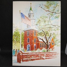Vintage bruton parish for sale  Taft