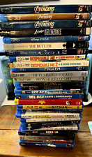 Usado, Build a BLU-RAY Movie Lot - You Pick - Buy Multiple and Save comprar usado  Enviando para Brazil
