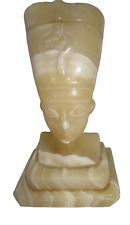 Superb egyptian alabaster for sale  DARVEL