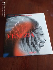 Bruno brusatin venezia usato  Novara