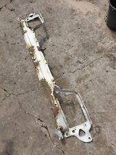 Fiat Ducato, Peugeot Boxer, Citroen Relay, 1996-2002 Painel Frontal Slam, Radiador comprar usado  Enviando para Brazil