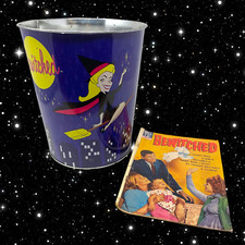 Vintage 2000 bewitched for sale  Fort Worth