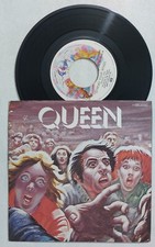 23977 giri queen usato  Palermo