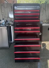 Sealey tool chest for sale  NEWPORT