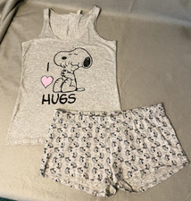 Peanuts snoopy love for sale  Winona