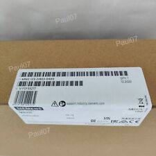 New siemens 6av2123 d'occasion  Villefontaine