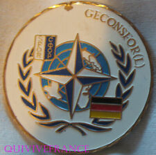 Med13698 medaille otan d'occasion  Le Beausset