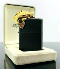 Zippo feuerzeug sculpture gebraucht kaufen  Marktoberdorf