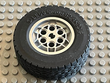 Roue lego technic d'occasion  France