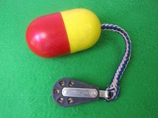 Vintage barton pulley for sale  SHEERNESS