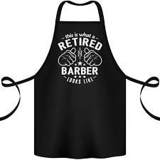 Retired barber looks for sale  COVENTRY