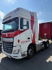 2018 daf euro for sale  SOUTHAMPTON