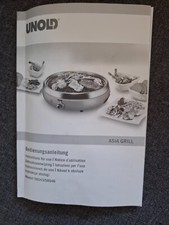Grill gebraucht kaufen Grill gebraucht kaufen  Potsdam