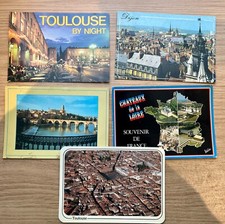 Lot french postcards for sale  STAINES-UPON-THAMES