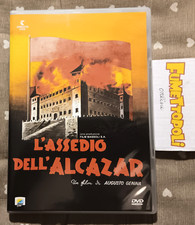 Assedio dell alcazar usato  Roma