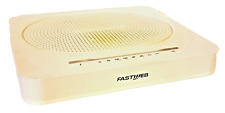 Modem router fastgate usato  Palermo