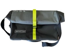 Brompton bike rolltop for sale  LONDON