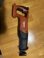 Hilti 18v wsr for sale  Sheffield Lake