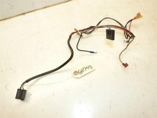 Chicote de fios para motor Grasshopper 618 Mower Kohler OHC TH18S 18hp comprar usado  Enviando para Brazil