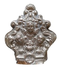 Antica scultura religiosa usato  Roma