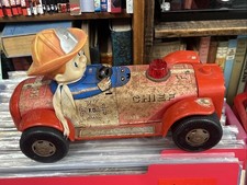 Tin plate 1950s for sale  WAREHAM