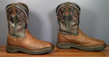 soft boots leather work for sale soft boots leather work for sale Reading