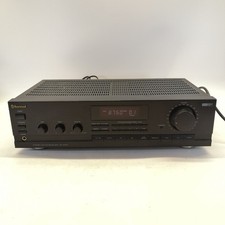 Sherwood 2010 stereo for sale  BEDFORD
