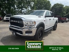 2020 tradesman ram 2500 for sale 2020 tradesman ram 2500 for sale Boerne