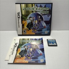 Code lyoko get for sale  Honolulu