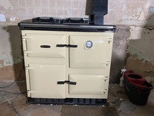 Rayburn 480ag gas for sale  NOTTINGHAM