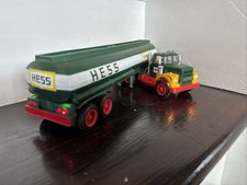 1968 hess truck for sale  Elmwood Park
