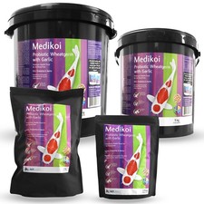Labs medikoi probiotic for sale  DARTFORD