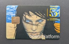 Satellite smart card for sale  UK