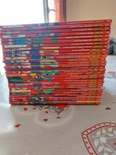 Lot magazines enfants d'occasion  Marseille V