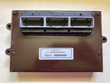 Engine computer programmed for sale  Houston