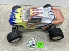 Vintage duratrax evader for sale  Elwood