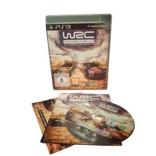 Wrc fia rally gebraucht kaufen  Aachen
