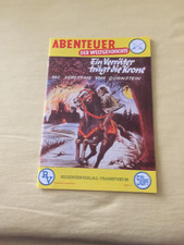 Hethke comic abenteuer gebraucht kaufen  Garching b.München