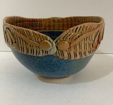 Pretty hand thrown for sale  MORPETH