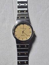 Orologio vintage 1980 usato  Milano
