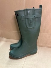 Botte pluie verte d'occasion  Villeparisis
