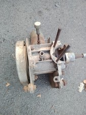Bas moteur velovap d'occasion  Quelaines-Saint-Gault