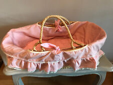 Grand couffin panier d'occasion  Bourron-Marlotte