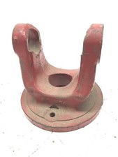 Nos yoke new for sale  Waltham