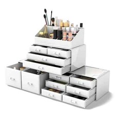 Makeup organizer drawers for sale  SUNDERLAND