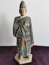 Statue terre cuite d'occasion  Saint-Etienne
