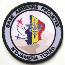 Insigne tissu patch d'occasion  France