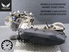 Motore garantito iniezione usato  Italia