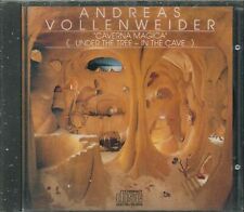 Andreas vollenweider caverna gebraucht kaufen  Groß-Umstadt