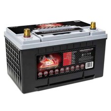 Vehicle battery fullriver for sale  Potomac